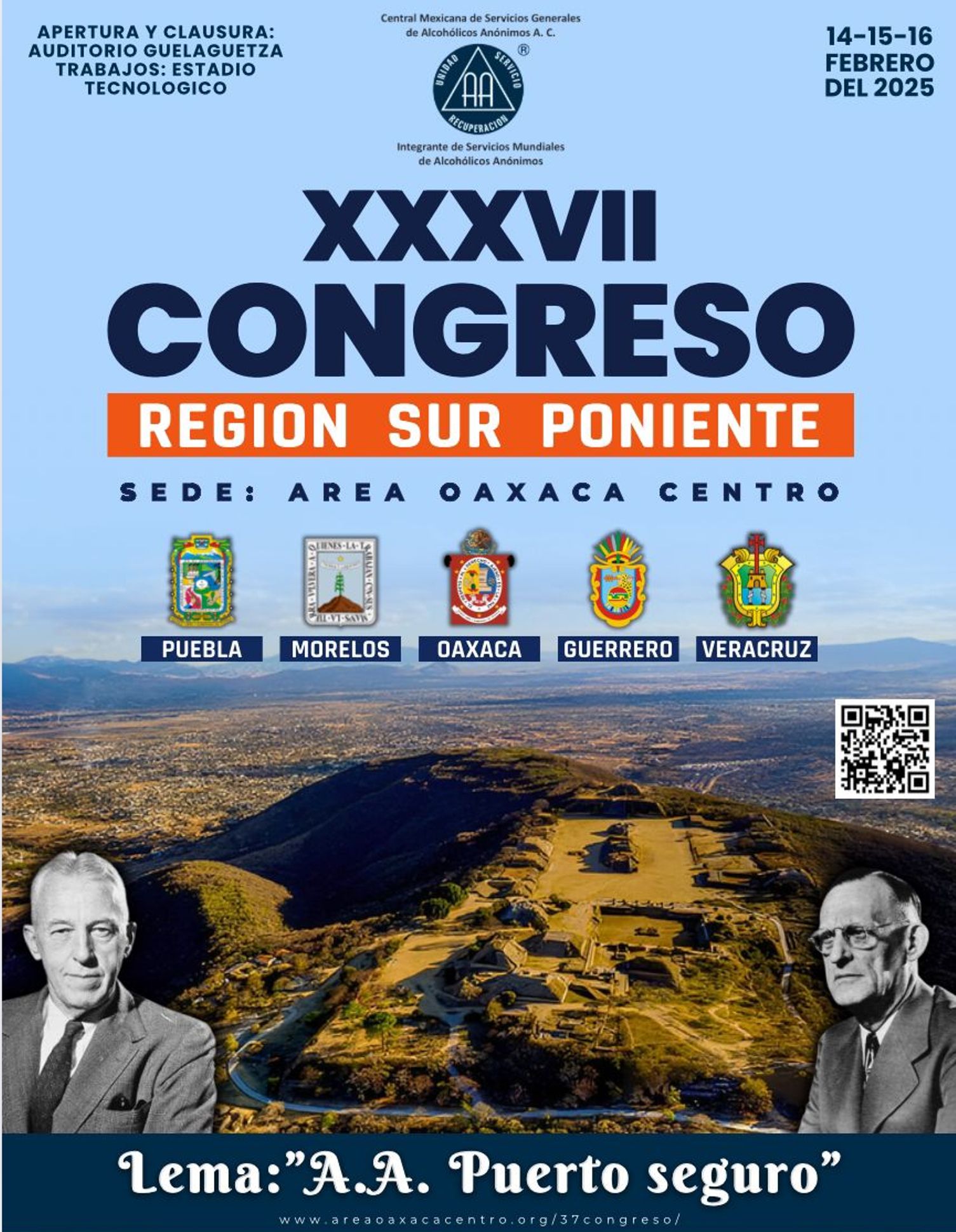 Congreso regional