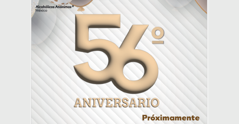 56 Aniversario OSG 