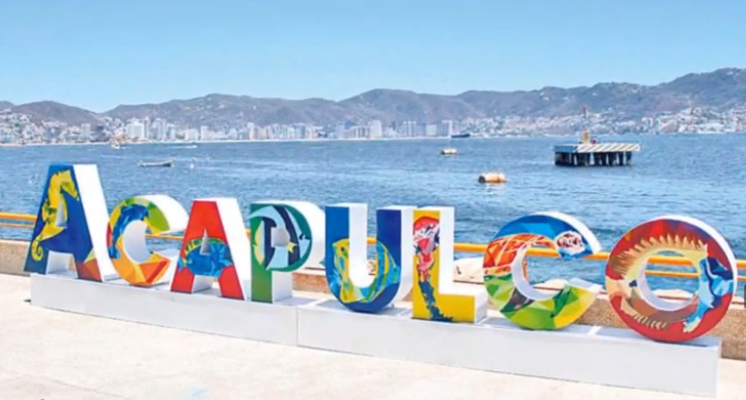 38 Congreso. Región Sur Poniente. Acapulco, Guerrero. México