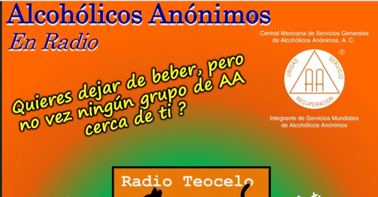 A A por Radio Internet: Domingos y Martes