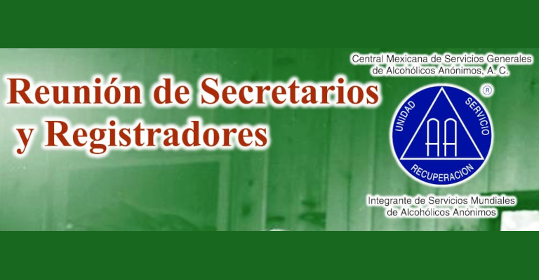 Reunión de Secretarios y Registradores